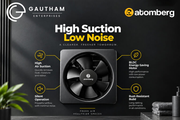 Atomberg-Exhaust-Fans-in-Secunderabad-Gautham-Enterprises